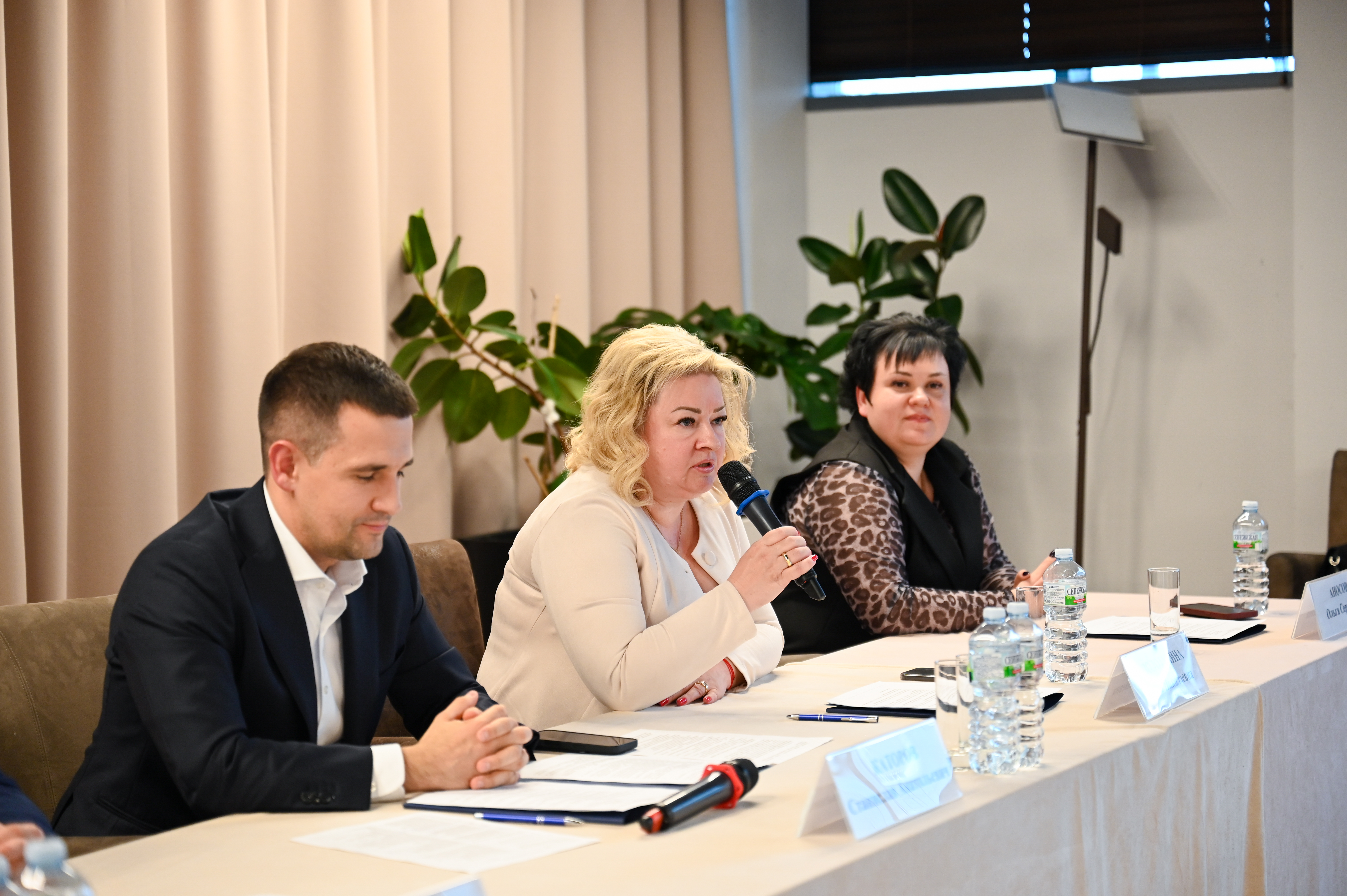 Подписание соглашения о сотрудничестве и совместной деятельности